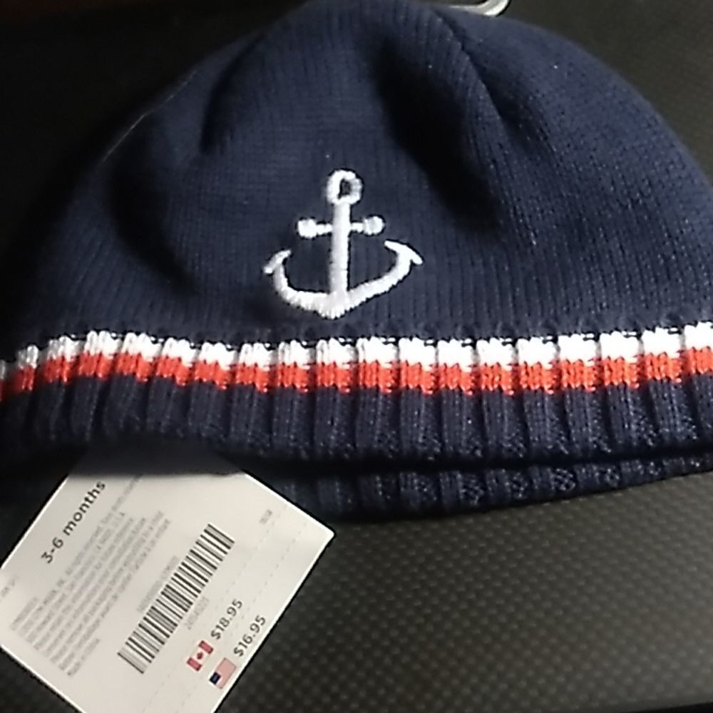 Gymboree Hat 
